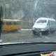 Illustration for article titled Russian Potholes Are Like Miniature Ski Jumps